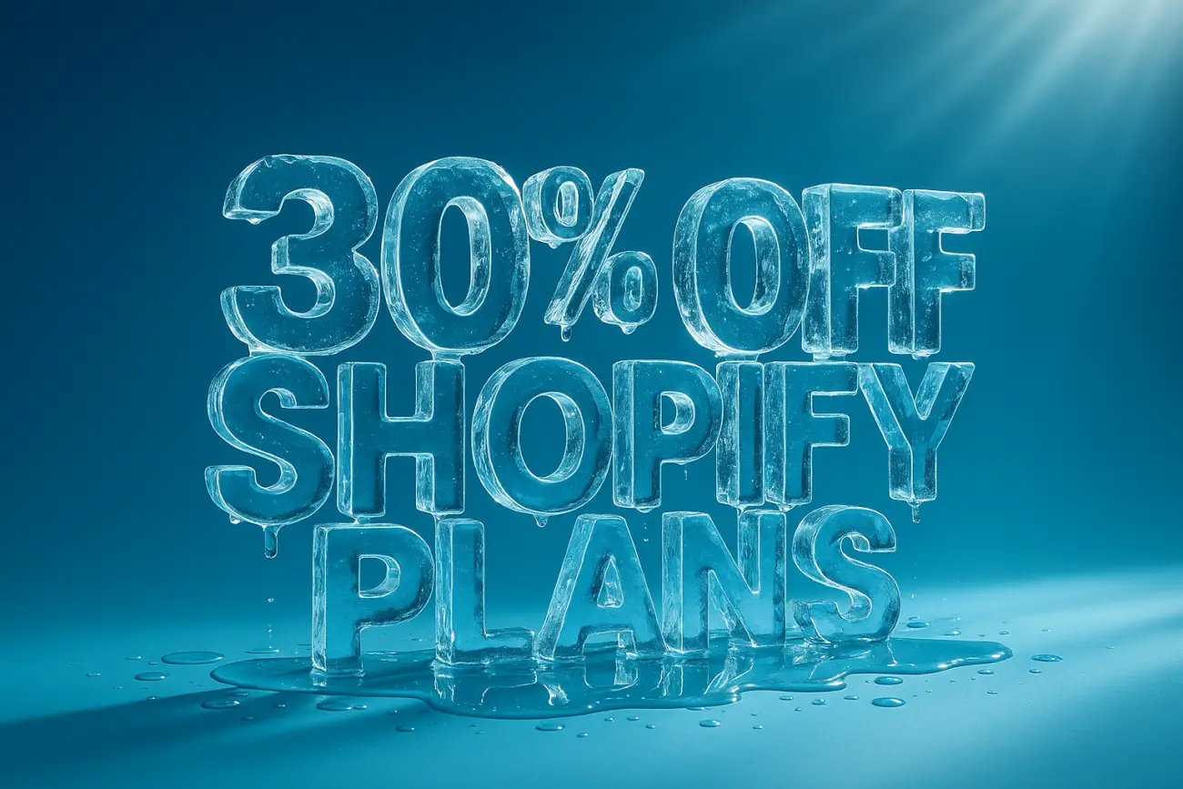 Summer Savings on Shopify Virtual Try-On